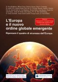 ebook: L'Europa e il nuovo ordine globale emergente
