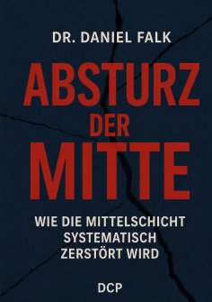eBook: Absturz der Mitte