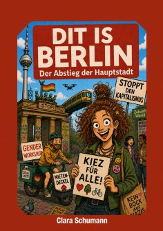 eBook: Dit is Berlin