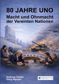 eBook: 80 Jahre UNO
