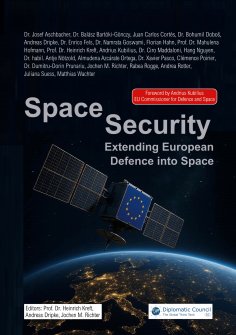 eBook: Space Security