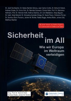 eBook: Sicherheit im All