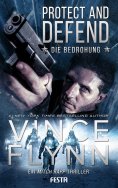 eBook: Protect and Defend - Die Bedrohung