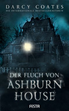 eBook: Der Fluch von Ashburn House