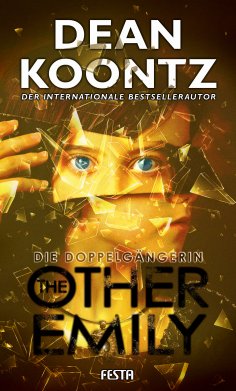 eBook: The Other Emily - Die Doppelgängerin