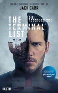 eBook: THE TERMINAL LIST - Die Abschussliste