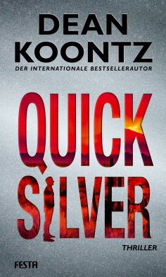 eBook: Quicksilver