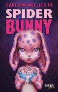 eBook: Spider Bunny