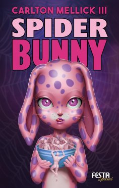 eBook: Spider Bunny