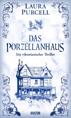 eBook: Das Porzellanhaus