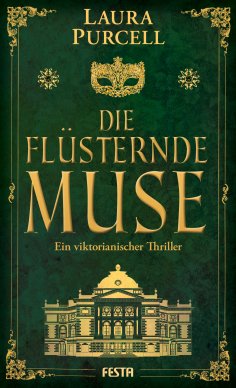 eBook: Die flüsternde Muse