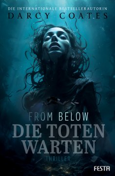 eBook: From Below - Die Toten warten