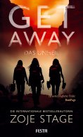 eBook: Getaway - Das Unheil