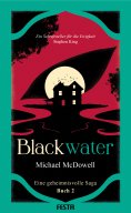 eBook: BLACKWATER - Eine geheimnisvolle Saga - Buch 2