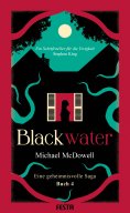 eBook: BLACKWATER - Eine geheimnisvolle Saga - Buch 4