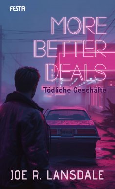 eBook: More better Deals - Tödliche Geschäfte