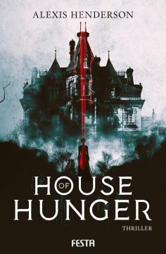 eBook: House of Hunger