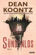 eBook: Sündenlos