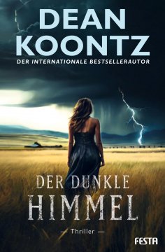 eBook: Der dunkle Himmel