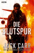 eBook: Die Blutspur