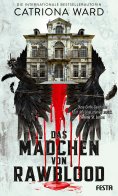 eBook: Das Mädchen von Rawblood