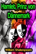 ebook: Hamlet, Prinz von Dännemark
