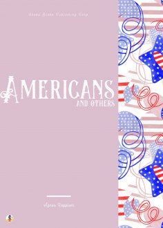 eBook: Americans and Others
