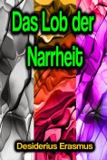 eBook: Das Lob der Narrheit