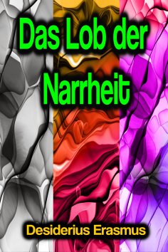 eBook: Das Lob der Narrheit