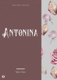 eBook: Antonina