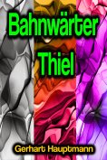 eBook: Bahnwärter Thiel