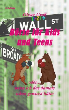 eBook: Börse für Kids und Teens