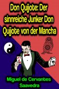 ebook: Don Quijote: Der sinnreiche Junker Don Quijote von der Mancha