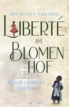 ebook: Liberté am Blomenhof