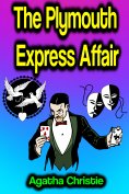 ebook: The Plymouth Express Affair