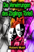 eBook: Die Verwirrungen des Zöglings Törleß