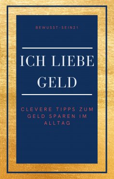 eBook: Ich liebe Geld