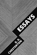 eBook: Essays