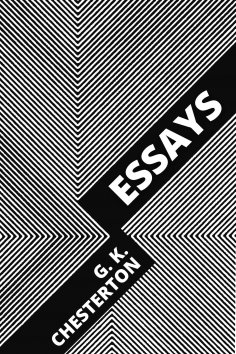 eBook: Essays