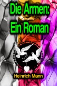 eBook: Die Armen: Ein Roman