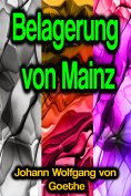 eBook: Belagerung von Mainz