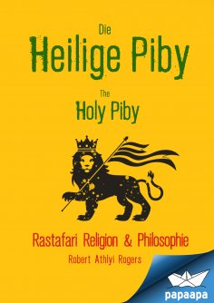 ebook: Die Heilige Piby The Holy Piby