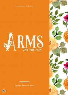 eBook: Arms and the Man