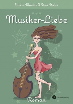 ebook: Musiker-Liebe