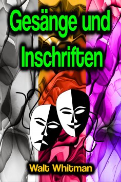 eBook: Gesänge und Inschriften