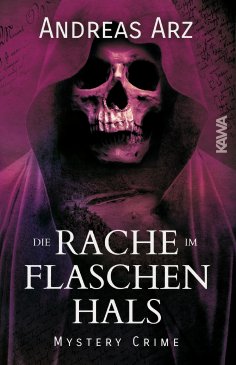 eBook: Die Rache im Flaschenhals