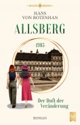 eBook: Allsberg 1985 – Der Duft der Veränderung