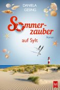 eBook: Sommerzauber auf Sylt
