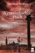 eBook: Venezianischer Fluch