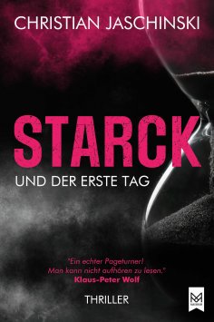 eBook: STARCK und der erste Tag